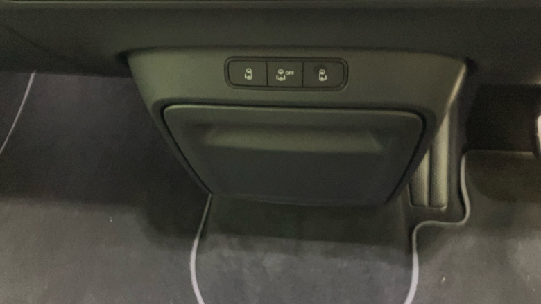 Volkswagen ID. Buzz 210kW Style Pro 79kWh 5dr Auto Electric Estate